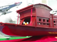 南湖红船影片