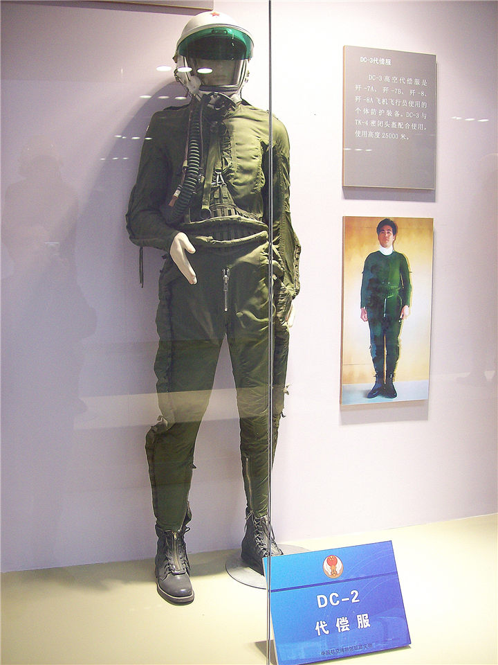 军事展馆类展品